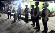 Situasi Terkendali! Pascagempa M7,1 Talaud 'Tanpa Tsunami', Kapolres, AKBP. Arie Sulistyo Nugroho: Warga Diminta Tidak Panik