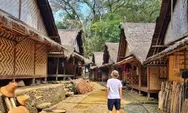 INFO WISATA: Baduy Dalam Ditutup Sementara Mulai 20 Januari 2026, Ada Ritual Adat Kawalu