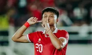 Era Baru John Herdman: Hokky Caraka Berharap Skuad Garuda 'Naik Level' di Kancah Asia