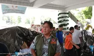 Pemprov Sulut Salurkan Bantuan Gelombang Kelima, Berikut Keadaan Terkini di Sitaro Pasca Bencana