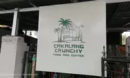 Kisah Cecilia Monangin Bangun 'Cakalang Crunchy', Dari Iseng Kirim Lauk Hingga Jadi Menu Best Seller di Manado