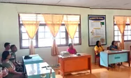 Sinergi Tanpa Batas di Beranda Utara: Koramil Miangas Kawal Persiapan Atlet Voli SMK ke Kabupaten"