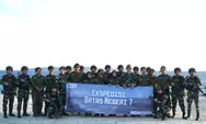 "Sinergi Militer dan Ilmu Pengetahuan Talaud : Langkah Nyata TNI AD Menuju Indonesia Emas"