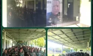 "Tugas Luar Daerah Bukan Hambatan, Dandim Talaud, Letkol Arh. Yanuar Yudistira Pastikan Disiplin Anggota Tetap Terjaga"