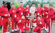 Mencerdaskan Kehidupan Bangsa: Refleksi Peresmian 166 Sekolah Rakyat oleh Presiden Prabowo Subianto
