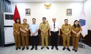 Sulut Siap Jadi Tuan Rumah Paskah Nasional 2026, Gubernur Yulius Selvanus : Ini Kepercayaan Luar Biasa