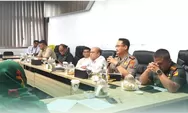 Percepat Pembangunan PLTU 2 x 3 MW, Bupati Welly Titah Gandeng PLN Perkuat Kemandirian Energi Talaud