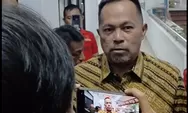 Givenchy Tangkudung Terpilih Pimpin Perbasi Manado 2026-2031, Richard Sualang Titipkan Tongkat Estafet Prestasi