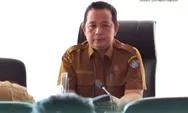 Perkuat Tata Kelola 2026, Sekda Talaud Evaluasi Kinerja dan Disiplin Pelaporan SKPD