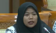 Seorang Guru Honorer di Muaro Jambi Terisak Tangis usai Dipolisikan Gegara Ortu Siswa Tak Terima Anaknya Kena Razia Rambut