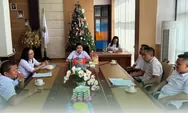 Tertibkan Aset Daerah, Wabup Talaud Anisya Bambungan Lakukan Inventarisasi Intensif
