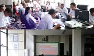 Sempurnakan Dokumen Renstra, Sekda Talaud Pimpin Rapat Tindak Lanjut Harmonisasi Kemenkum
