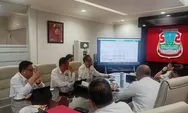 Evaluasi Kinerja 2025, Wali Kota Andrei Angouw Tekan PDAM Manado Perbaiki Kualitas Layanan