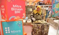 Go Global! BNI Persenjatai UMKM dengan Teknologi AI untuk Tembus Pasar Ekspor