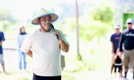 Gebrakan Dahsyat Gubernur Yulius Selvanus di Bolmong: Bawa Kabar Gembira yang Bikin Petani dan Masyarakat Sulut Sujud Syukur!