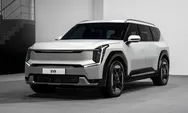 Ambisi Kia Garap Pasar EV Indonesia: Siapkan MPV Listrik dan Ekosistem Berkelanjutan