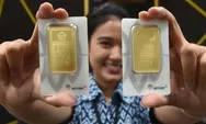 Update Harga Emas Pegadaian Sabtu 24 Januari 2026: Antam, Galeri 24, dan UBS Melejit!
