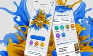 Revolusi Digital Bank Mandiri: Livin’ Tembus 36 Juta Pengguna, Kini Bayar Transaksi Tinggal 'Tap' HP Tanpa Scan QR