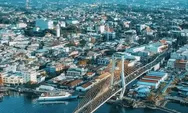 Dana Transfer Dipangkas Rp200 Miliar, Andrei Angouw Pastikan Proyek Infrastruktur Manado Tetap 'Gaspol' di 2026