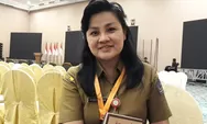 Koleksi 8 Kendaraan dan Properti Miliaran, Intip Harta Kekayaan Kadis Kelautan dan Perikanan Sulut Tienneke Adam, Capai 7 Miliar Lebih