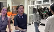 Lula Lahfah Meninggal Dunia, Isak Tangis Reza Arap Pecah di Rumah Duka RSPAD Jakarta