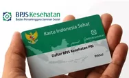 Ini Cara Mudah Pindah dari BPJS Mandiri ke PBI yang Ditanggung Pemerintah