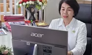 Punya 13 Aset Tanah dan Koleksi 3 Mobil, Intip Harta Kekayaan Kadisdik Sulut Femmy Suluh yang Capai Rp3,8 Miliar