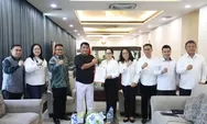 Gebrakan Gubernur Yulius Selvanus: Bentuk Timsus Percepatan Program Strategis Sulut