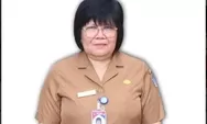 Tajir Sejak Menjabat Kabid, Intip Kekayaan Kadis PUPR Sulut Deicy Paath yang Tembus Rp3,2 Miliar Tanpa Hutang