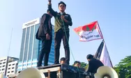 BEM Nusantara Desak Presiden Prabowo Seriusi Masyarakat Luwu Raya