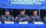 Buntut Dugaan Penganiayaan di Melonguane, TNI AL Minta Maaf dan Pastikan 5 Oknum Anggota Diproses Hukum