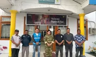 Atasi Krisis Listrik di Talaud, Wakil Bupati, Anisya Gretsya Bambungan Datangi PLN: Ternyata Ini Penyebabnya