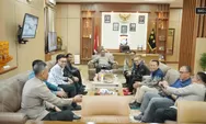 Pertamina Patra Niaga dan Polda Sultra Perkuat Sinergi Distribusi BBM dan LPG