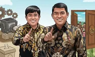 Editorial - Gerindra Sulut Harus Berubah Jadi "Pintu Pertama" Pelayanan Rakyat!