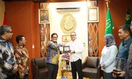 PLN UID Suluttenggo dan Kejati Sulteng Perkuat Sinergi Kawal Proyek Ketenagalistrikan Berbasis GCG untuk Program Berkelanjutan