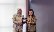 Atasi Kekurangan Nakes di Sitaro, Bupati Chyntia Kalangit Jemput Bola ke Kemenkes: Perekrutan Tenaga Kontrak Disetujui!
