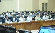 Perjuangkan Nasib Penambang di DPR RI, Yulius Selvanus: Mereka Harus Beroperasi Sah dan Bermartabat!