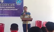 Tegas! Gubernur Yulius Selvanus Pecat Daniel Duma, Stafsus yang Diduga Terlibat Pelecehan Seksual