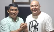 Pencatutan Foto Gubernur Sulut dalam Kasus Oknum Stafsus Dikecam, Christian Yokung : Itu Pelanggaran Etika dan UU ITE