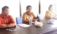 Matangkan Persiapan Manduru’u Tonna 2026, Pemkab Talaud Perkuat Sinergi Lintas Sektor