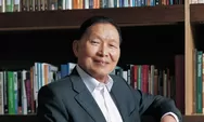 Kisah Mochtar Riady: Dari Anak Pedagang Batik Menjadi Sang "The Magic Man of Bank Marketing"