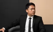 Martsindy Rasuh Siap Bertarung di Pilhut Desa Rumengkor Satu, Usung Tagline "Kerja Nyata"