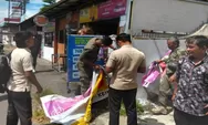 Manado Makin Estetik! Pemkot Tancap Gas Jalankan Gerakan Indonesia ASRI Sesuai Instruksi Presiden