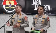 Terungkap! Motif Sakit Hati Akibat Bullying di Balik Ledakan SMAN 72 Jakarta Utara
