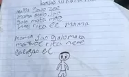 Siswa SD Kelas IV Nekat Akhiri Hidup, Diduga Tertekan Biaya Sekolah dan Tak Mampu Beli Buku