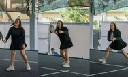 Nongkrong Sehat ala Warga Manado: Adu Skill di Lapangan Kaca Padel