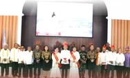 Wujudkan "Su Irene Su Waide", Bupati Talaud, Welly Titah Buka Dialog Adat Manduru’u Tonna 2026