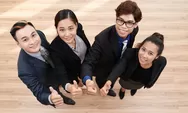 Bangun Kerajaan Bisnis Kesehatanmu: Gabung Tridi Squad & Kuasai Pasar Digital Bersama Tridi Store (Member of KKI)