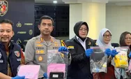 Fakta Miris Harga Balita Terus Melonjak Saat Dijual Berantai Oleh Sindikat Di Jakarta