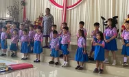 Panggung Kecil untuk Mimpi Besar: Semangat TK Bukit Moria Malalayang Jelang Pekan Kreativitas Anak Se-Kota Manado 2026